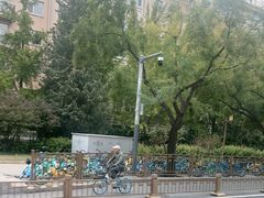 -北京建国饭店