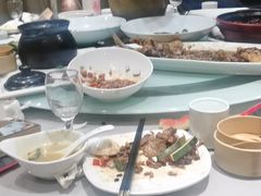 -城南往事·鲁菜济南菜(龙奥万科店)