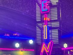 -枫花园汽车电影院(朝阳公园店)