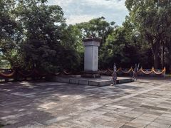 -炎帝陵景区