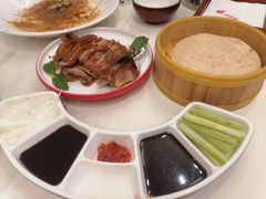 -大鸭梨烤鸭店(花园村店)