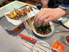 -小两口锦州烧烤·脆皮油边(依云北郡店)