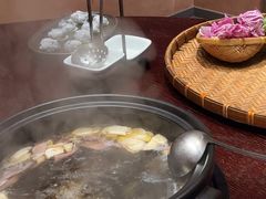 -滇野云南野生菌餐厅(陕西南路店)