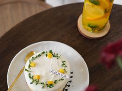 -AHAVA·Fang Baking Studio
