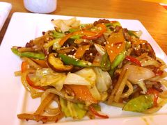 -栖川山葵家·寿喜锅·日式料理(龙湖北城天街商场店)