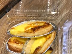 原味蛋挞-BreadTalk面包新语·烘焙蛋糕(金光华广场店)