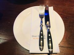 餐具摆设-bluefrog蓝蛙(皇庭广场店)