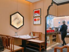 -小菜园新徽菜(上海浦东复地活力城店)