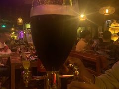 -Helens海伦司小酒馆(南京洪武路店)