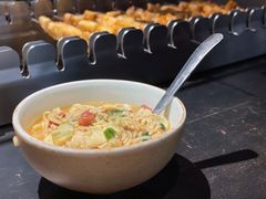 -很久以前羊肉串(大宁中心广场店)