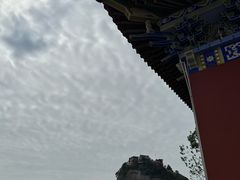 -照金香山旅游景区