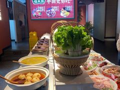 -鸽子侯·家宴·平价海鲜(市图书馆店)