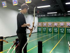 -射箭馆(新街口店)