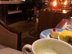 -南通滨江洲际酒店-西集自助餐厅