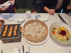 -同庆楼(大钟寺店)