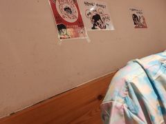 -小豆海棠(嘉兴路店)