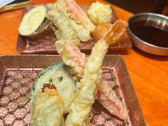 -天妇罗内顺田(罗湖店)
