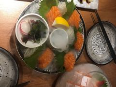 -万岁寿司(天河领展店)