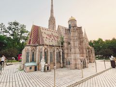 -北京世界公园