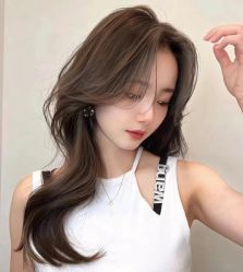 -MORI HAIR SALON日式美发沙龙