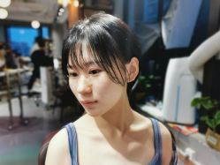 -SY COLOUR专业烫染