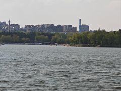 -长春市南湖公园