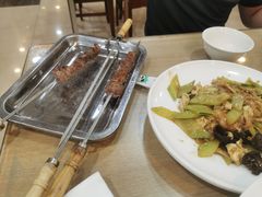 -新302餐厅(国家新闻出版广电总局)