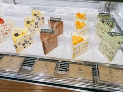 -安上烘焙 ENCHANTE(世纪汇店)
