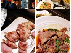 -罍+村卤菜摊(罍街店)