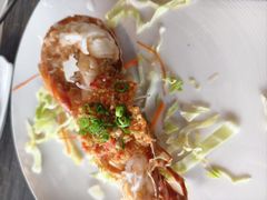 -克丽司汀酒店-日光阁餐厅