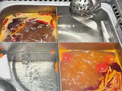 -海底捞火锅(茂业店)
