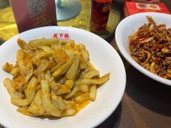 -天下客饭店(中山路店)