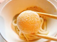 黄桃椰蓉-极致三川·厨房(N37天琴座店)