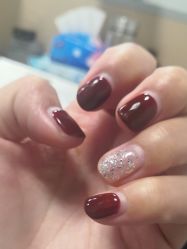 -阿噶西美甲美睫