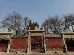 -西安碑林博物馆