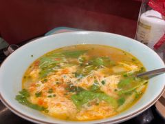 -廖川菜(太阳宫店)