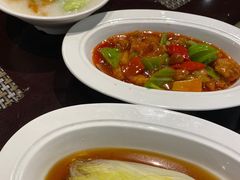 -博悦茶餐厅(文殊院店)