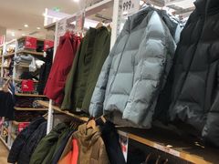 -优衣库(东莞汇一城店)
