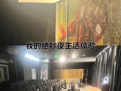 -喜剧部落脱口秀(三里屯店)