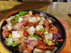 -百年老扣碗(沙坪坝店)