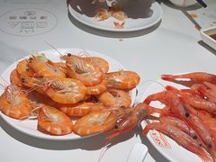 -SEA西雅图海鲜自助餐厅(海乐世界店)