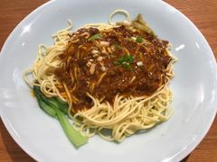 -醉面(五道口启迪大厦店)