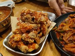 -多宾韩国料理(学衡路店)