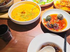 -外婆家(静安大悦城店)