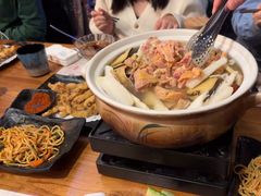 -束河人家(南锣鼓巷店)