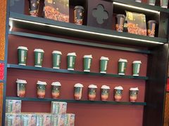 -茶理宜世(广州南站（站内）3楼B17检票口店)