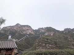 -野三坡清泉山风景区