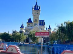 -青岛方特梦幻王国