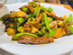 -再回头私房菜·老南京菜