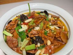 -颜家味·成都菜(望平街店)